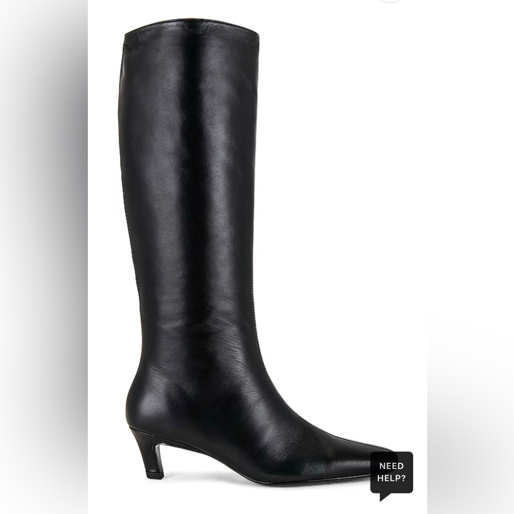 Tony Bianco Vixen Boots